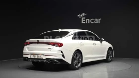 Kia K5 TURBO PRESTIGE SPECIAL | Auto.bg — изображение 2 Kia K5 TURBO PRESTIGE SPECIAL | Auto.bg — изображение 2