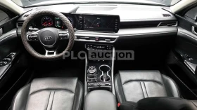 Kia K5 TURBO PRESTIGE SPECIAL | Auto.bg — изображение 7 Kia K5 TURBO PRESTIGE SPECIAL | Auto.bg — изображение 7