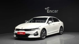 Kia K5 TURBO PRESTIGE SPECIAL