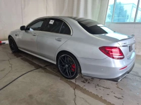 Mercedes-Benz E 63 AMG S * CARFAX * ОБДУХВАНЕ * HEAD UP * | Auto.bg — изображение 4 Mercedes-Benz E 63 AMG S * CARFAX * ОБДУХВАНЕ * HEAD UP * | Auto.bg — изображение 4