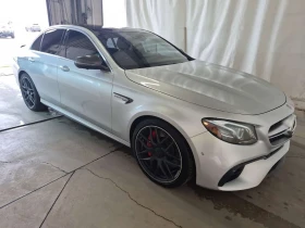 Mercedes-Benz E 63 AMG S * CARFAX * ОБДУХВАНЕ * HEAD UP * | Auto.bg — изображение 2 Mercedes-Benz E 63 AMG S * CARFAX * ОБДУХВАНЕ * HEAD UP * | Auto.bg — изображение 2