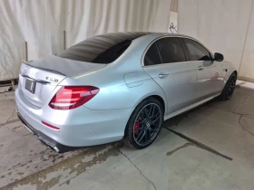 Mercedes-Benz E 63 AMG S * CARFAX * ОБДУХВАНЕ * HEAD UP * | Auto.bg — изображение 3 Mercedes-Benz E 63 AMG S * CARFAX * ОБДУХВАНЕ * HEAD UP * | Auto.bg — изображение 3