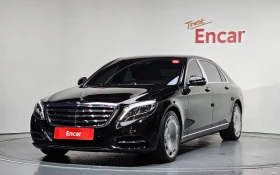 Mercedes-Benz S 600 V12 MAYBACH * ULTRA FIRST CLASS* * КРАЙНА ЦЕНА* - Car24.bg Mercedes-Benz S 600 V12 MAYBACH * ULTRA FIRST CLASS* * КРАЙНА ЦЕНА*