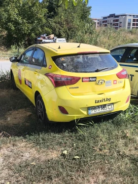 Hyundai I30 1.4 | Auto.bg — изображение 6 Hyundai I30 1.4 | Auto.bg — изображение 6