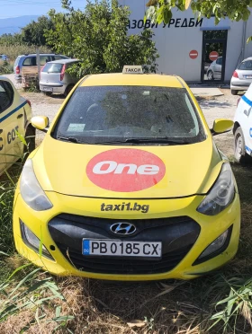 Hyundai I30 1.4