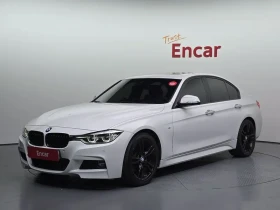 BMW 328 I M Sports