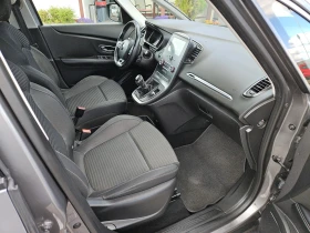 Renault Grand scenic 1.5DCI/BUSINESS/6ск./7м/LED/NAVI/БЛУТУТ/EU6/ТОП | Auto.bg — изображение 15 Renault Grand scenic 1.5DCI/BUSINESS/6ск./7м/LED/NAVI/БЛУТУТ/EU6/ТОП | Auto.bg — изображение 15