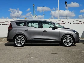 Renault Grand scenic 1.5DCI/BUSINESS/6ск./7м/LED/NAVI/БЛУТУТ/EU6/ТОП | Auto.bg — изображение 2 Renault Grand scenic 1.5DCI/BUSINESS/6ск./7м/LED/NAVI/БЛУТУТ/EU6/ТОП | Auto.bg — изображение 2
