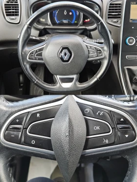 Renault Grand scenic 1.5DCI/BUSINESS/6ск./7м/LED/NAVI/БЛУТУТ/EU6/ТОП | Auto.bg — изображение 11 Renault Grand scenic 1.5DCI/BUSINESS/6ск./7м/LED/NAVI/БЛУТУТ/EU6/ТОП | Auto.bg — изображение 11