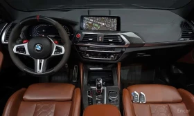 BMW X3 M Competition * ФИКСИРАНА ЦЕНА ДО БЪЛГАРИЯ * | Auto.bg — изображение 8 BMW X3 M Competition * ФИКСИРАНА ЦЕНА ДО БЪЛГАРИЯ * | Auto.bg — изображение 8