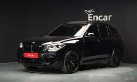 BMW X3 M Competition * ФИКСИРАНА ЦЕНА ДО БЪЛГАРИЯ *