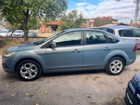 Ford Focus Бензин газ - 1900 € - 73438094 4 | Car24.bg Ford Focus Бензин газ - 1900 € - 73438094 4
