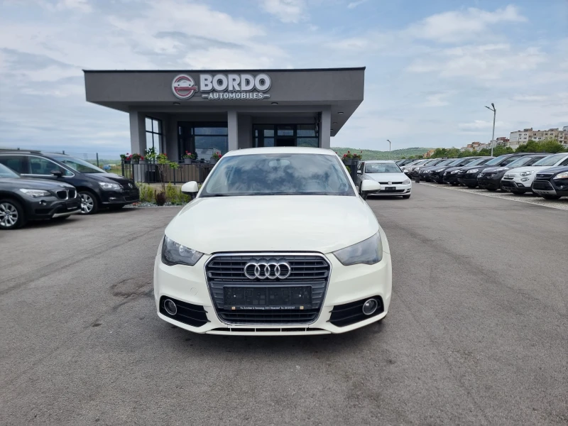 Audi A1 1.2TFSI - 4299 € / 8408.11 лв. - 28022731 1 | Car24.bg Audi A1 1.2TFSI - 4299 € / 8408.11 лв. - 28022731 1
