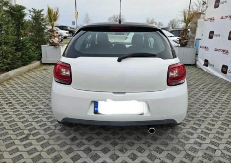 Citroen DS3 - цена по договаряне - 45636044 1 | Car24.bg Citroen DS3 - цена по договаряне - 45636044 1