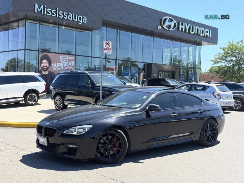BMW 640 xDrive* Gran Coupe* АвтоКредит* (ЦЕНА ДО БГ) - 20499 € / 40092.56 лв. - 80159713 1 | Car24.bg BMW 640 xDrive* Gran Coupe* АвтоКредит* (ЦЕНА ДО БГ) - 20499 € / 40092.56 лв. - 80159713 1