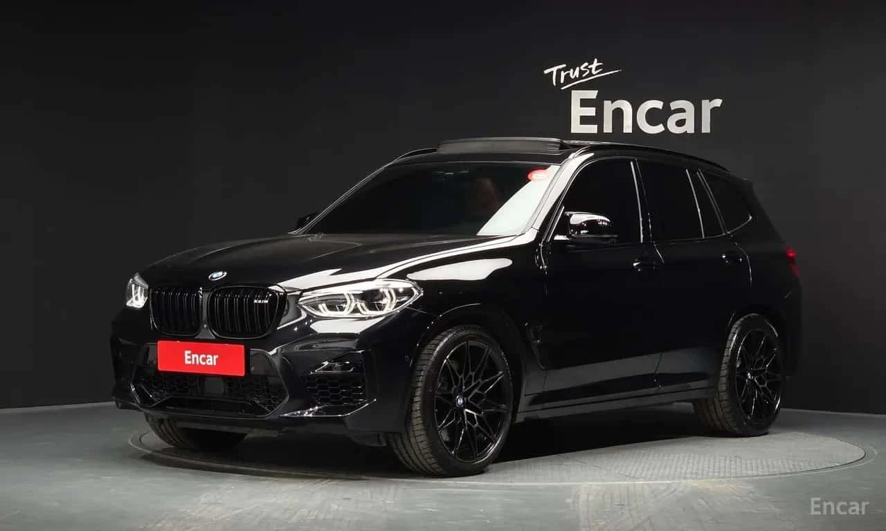 BMW X3 M Competition * ФИКСИРАНА ЦЕНА ДО БЪЛГАРИЯ * | Auto.bg — изображение 1 BMW X3 M Competition * ФИКСИРАНА ЦЕНА ДО БЪЛГАРИЯ * | Auto.bg — изображение 1