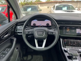 Audi Q7 6+ 1 , 55TFSI | Mobile.bg   12