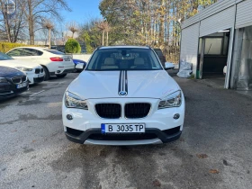 BMW X1 28xi - Car24.bg BMW X1 28xi