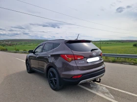 Hyundai Santa fe 4x4 камера Бартер | Auto.bg — изображение 4 Hyundai Santa fe 4x4 камера Бартер | Auto.bg — изображение 4