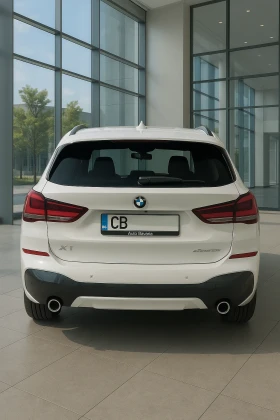 BMW X1 XDrive20 | Auto.bg — изображение 2 BMW X1 XDrive20 | Auto.bg — изображение 2