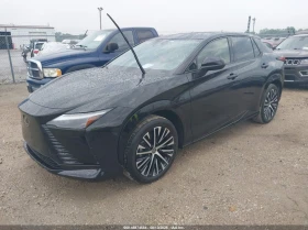 Lexus RZ 350E Premium | Auto.bg — изображение 2 Lexus RZ 350E Premium | Auto.bg — изображение 2