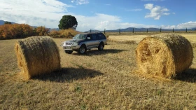 Mitsubishi L200 - 7300 € - 75623879 5 | Car24.bg Mitsubishi L200 - 7300 € - 75623879 5