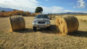 Mitsubishi L200 - Car24.bg Mitsubishi L200