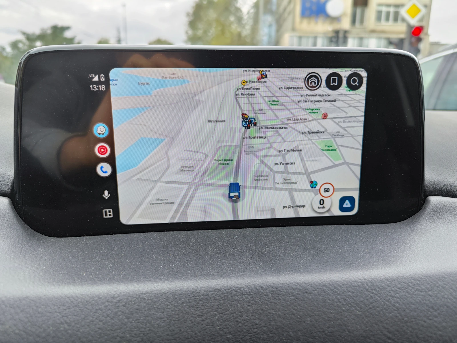 Mazda CX-5 2.5 Skyactiv - изображение 10 | Auto.bg Mazda CX-5 2.5 Skyactiv - изображение 10