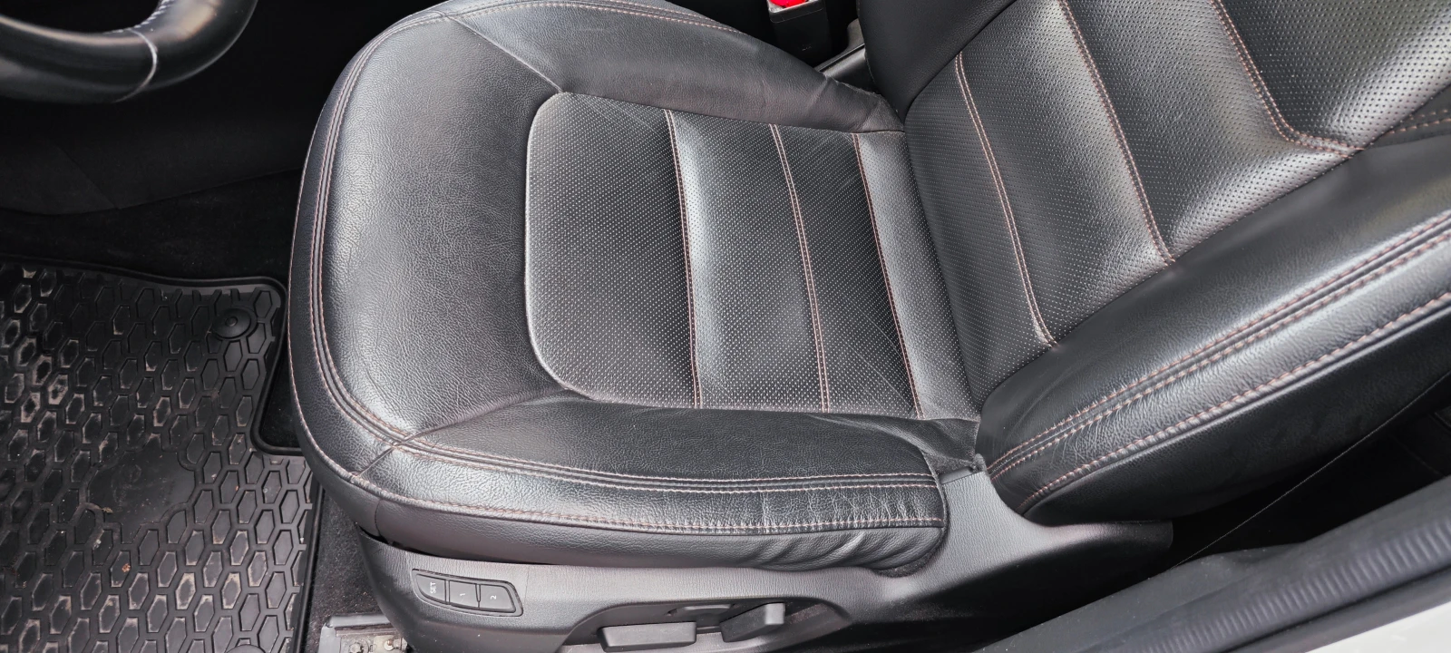 Mazda CX-5 2.5 Skyactiv - изображение 9 | Auto.bg Mazda CX-5 2.5 Skyactiv - изображение 9