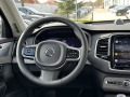 Volvo Xc90 T8 Recharge AWD = Ultimate Dark= 7 Seats Гаранция - [9] 