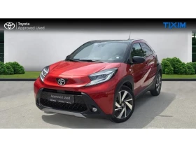Toyota Aygo ENVY 1 - Car24.bg Toyota Aygo ENVY 1