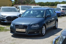 Audi A3 SPORTBAG-FACELIFT - Car24.bg Audi A3 SPORTBAG-FACELIFT