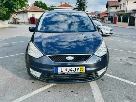 Ford Galaxy - Car24.bg Ford Galaxy