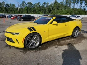Chevrolet Camaro 3.6L V6 - Car24.bg Chevrolet Camaro 3.6L V6
