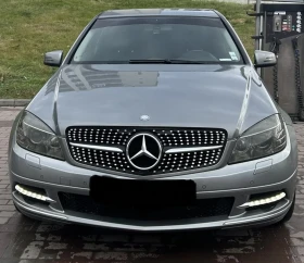 Mercedes-Benz C 250 CDI Avantgarde - Car24.bg Mercedes-Benz C 250 CDI Avantgarde