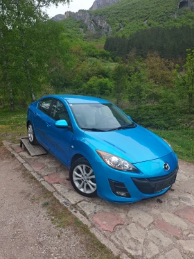 Снимка Mazda 3