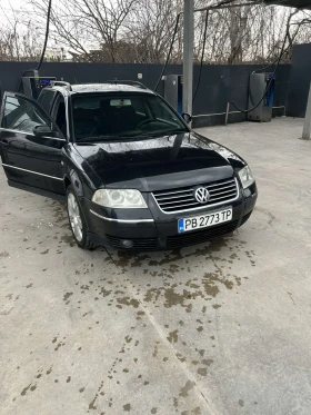 VW Passat Variant - Car24.bg VW Passat Variant