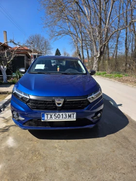 Dacia Logan - 10500 € / 20536.22 лв. - 35378994 2 | Car24.bg Dacia Logan - 10500 € / 20536.22 лв. - 35378994 2