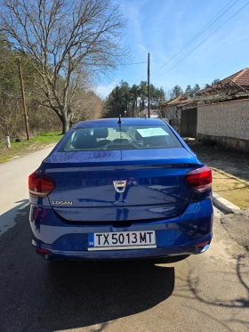 Dacia Logan - 10500 € / 20536.22 лв. - 35378994 6 | Car24.bg Dacia Logan - 10500 € / 20536.22 лв. - 35378994 6