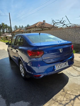 Dacia Logan - 10500 € / 20536.22 лв. - 35378994 4 | Car24.bg Dacia Logan - 10500 € / 20536.22 лв. - 35378994 4
