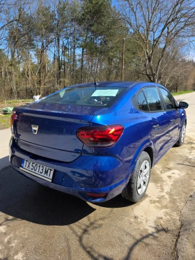 Dacia Logan - 10500 € / 20536.22 лв. - 35378994 5 | Car24.bg Dacia Logan - 10500 € / 20536.22 лв. - 35378994 5