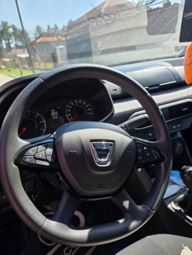 Dacia Logan - 10500 € / 20536.22 лв. - 35378994 8 | Car24.bg Dacia Logan - 10500 € / 20536.22 лв. - 35378994 8