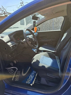 Dacia Logan - 10500 € / 20536.22 лв. - 35378994 7 | Car24.bg Dacia Logan - 10500 € / 20536.22 лв. - 35378994 7