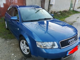 Audi A4 1.9 TDI 136 k.s - 3900 € / 7627.74 лв. - 12903333 2 | Car24.bg Audi A4 1.9 TDI 136 k.s - 3900 € / 7627.74 лв. - 12903333 2