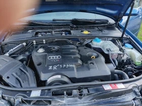 Audi A4 1.9 TDI 136 k.s - 3900 € / 7627.74 лв. - 12903333 9 | Car24.bg Audi A4 1.9 TDI 136 k.s - 3900 € / 7627.74 лв. - 12903333 9