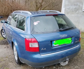 Audi A4 1.9 TDI 136 k.s - 3900 € / 7627.74 лв. - 12903333 12 | Car24.bg Audi A4 1.9 TDI 136 k.s - 3900 € / 7627.74 лв. - 12903333 12