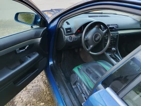 Audi A4 1.9 TDI 136 k.s - 3900 € / 7627.74 лв. - 12903333 10 | Car24.bg Audi A4 1.9 TDI 136 k.s - 3900 € / 7627.74 лв. - 12903333 10