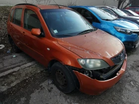 Mazda 2 - 800 € / 1564.66 лв. - 54068407 2 | Car24.bg Mazda 2 - 800 € / 1564.66 лв. - 54068407 2