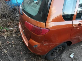 Mazda 2 - 800 € / 1564.66 лв. - 54068407 4 | Car24.bg Mazda 2 - 800 € / 1564.66 лв. - 54068407 4