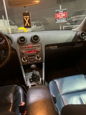 Audi A3 2.0 TDI - 2000 € / 3911.66 лв. - 71851505 8 | Car24.bg Audi A3 2.0 TDI - 2000 € / 3911.66 лв. - 71851505 8